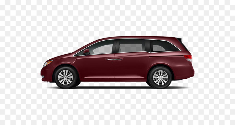 Honda，2017 Honda Odyssey PNG