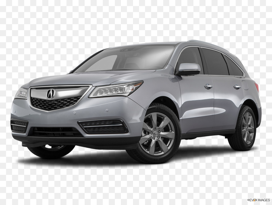 Acura Mdx 2016，Acura PNG
