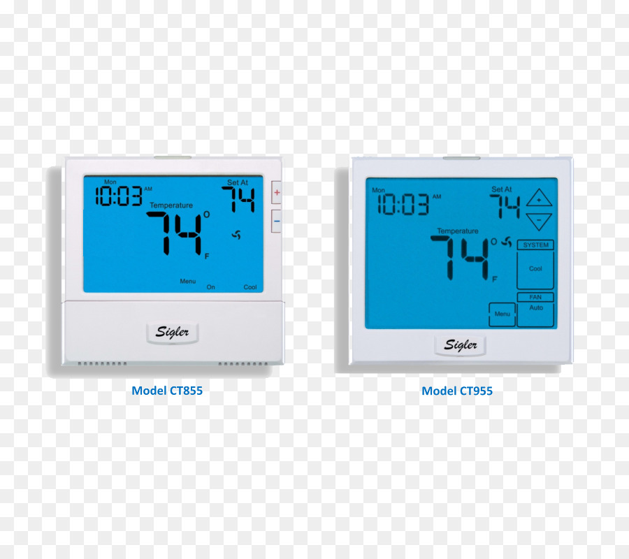 Termostat，Diprogram Termostat PNG