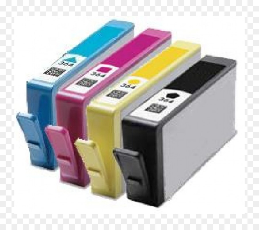 Hewlettpackard，Tinta Cartridge PNG