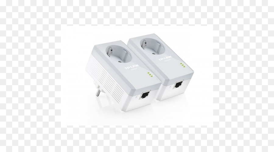 Komunikasi Powerline，Adaptor PNG