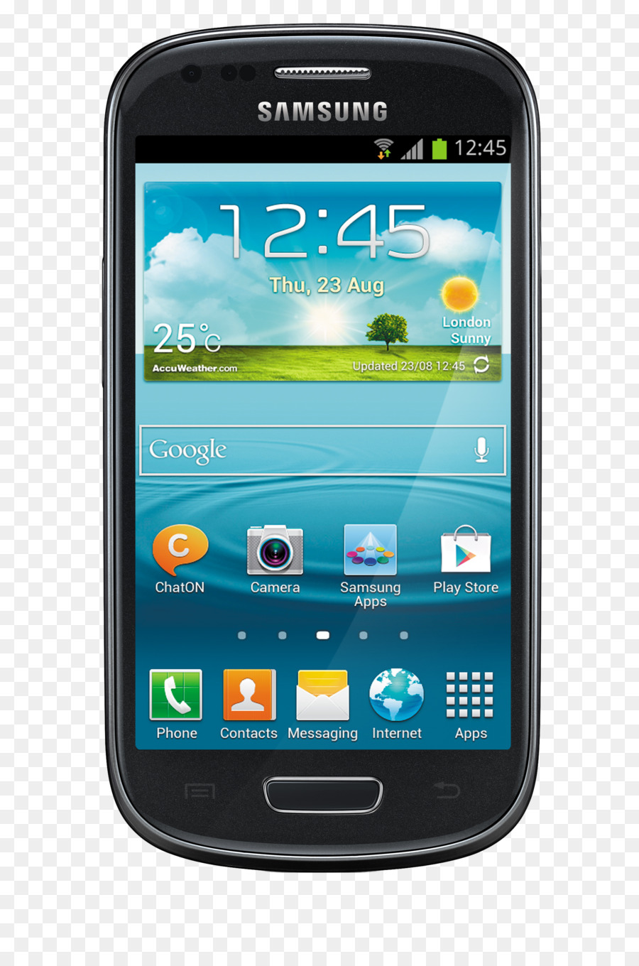 Ponsel Pintar Samsung，Seluler PNG