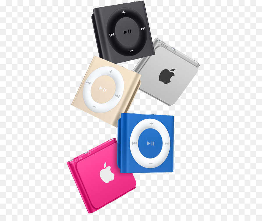 Ipod Shuffle，Ipod Touch PNG