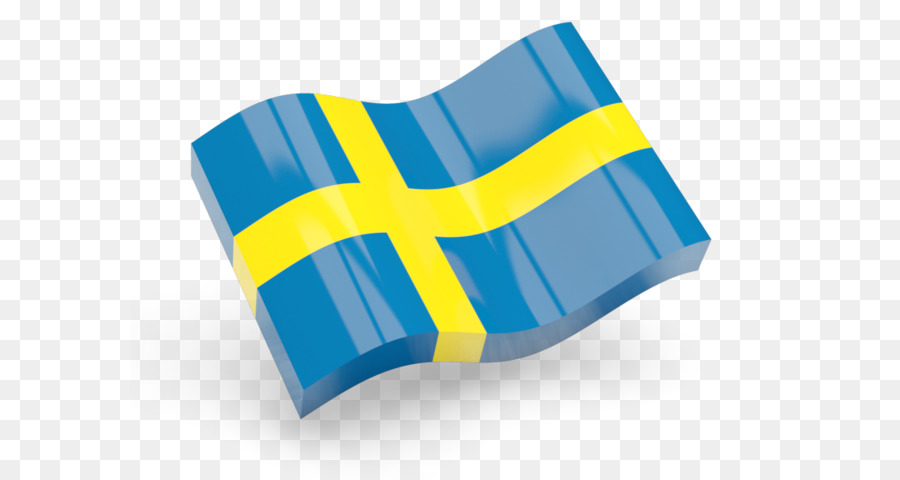 Bendera Swedia，Swedia PNG