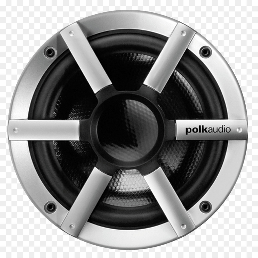 Pengeras Suara，Audio Polk PNG