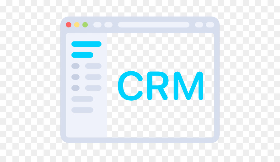 Crm，Perangkat Lunak PNG