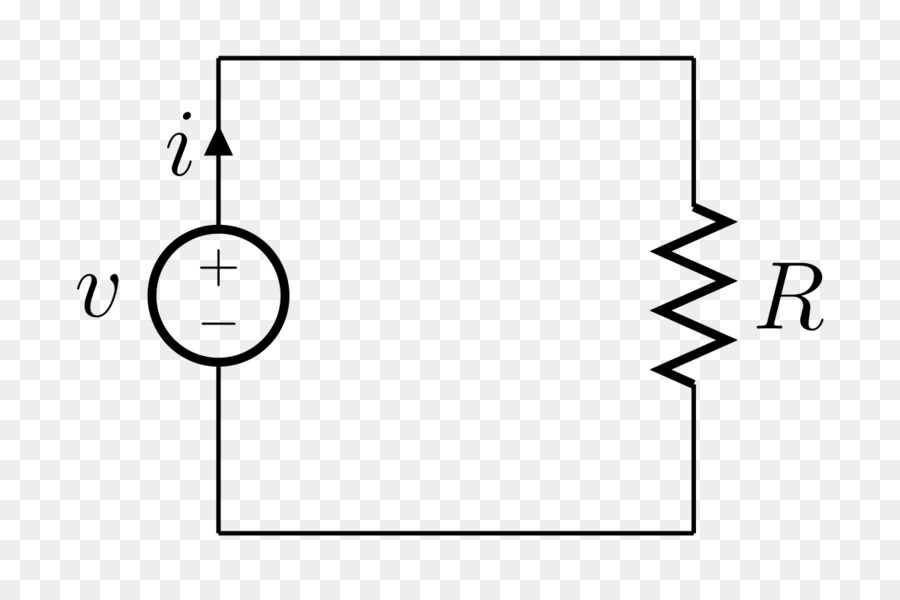 Diagram Rangkaian Listrik，Penghambat PNG