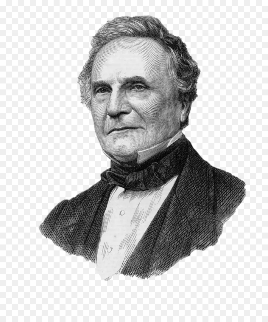Charles Babbage，Perbedaan Mesin PNG