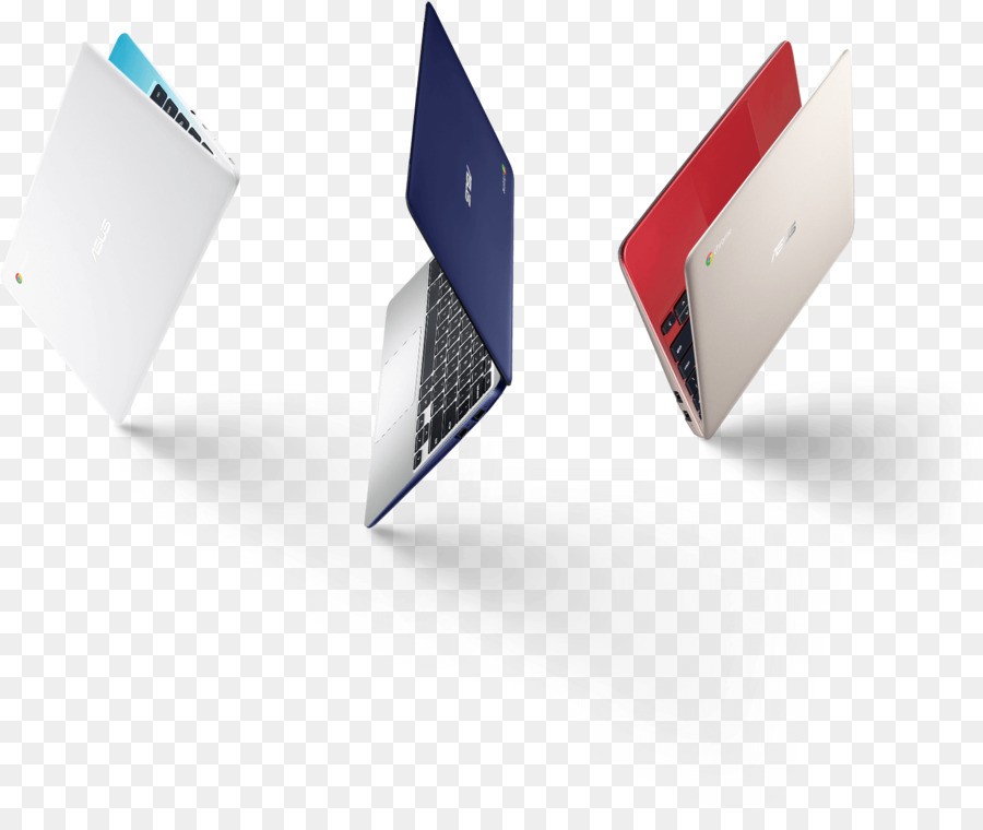 Asus Chromebook C201，Laptop PNG