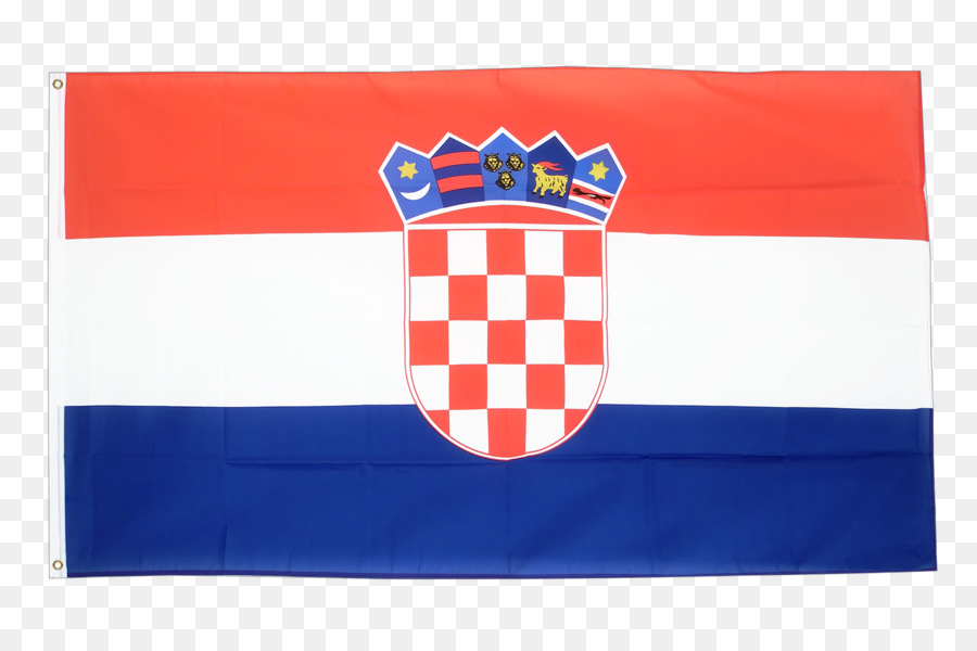 Bendera Kroasia，Bendera PNG
