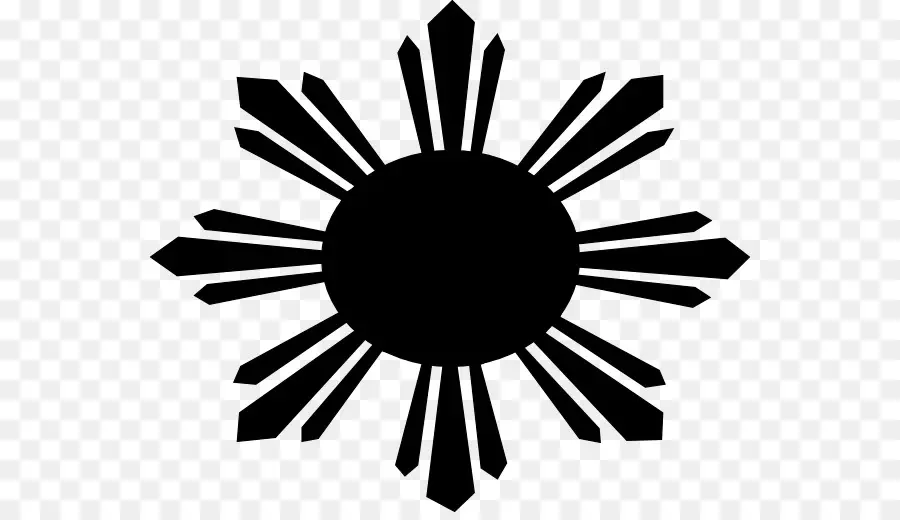 Bendera Filipina，Filipina PNG