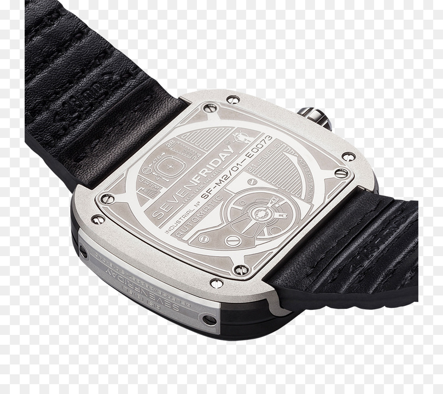 Watch，Sevenfriday PNG