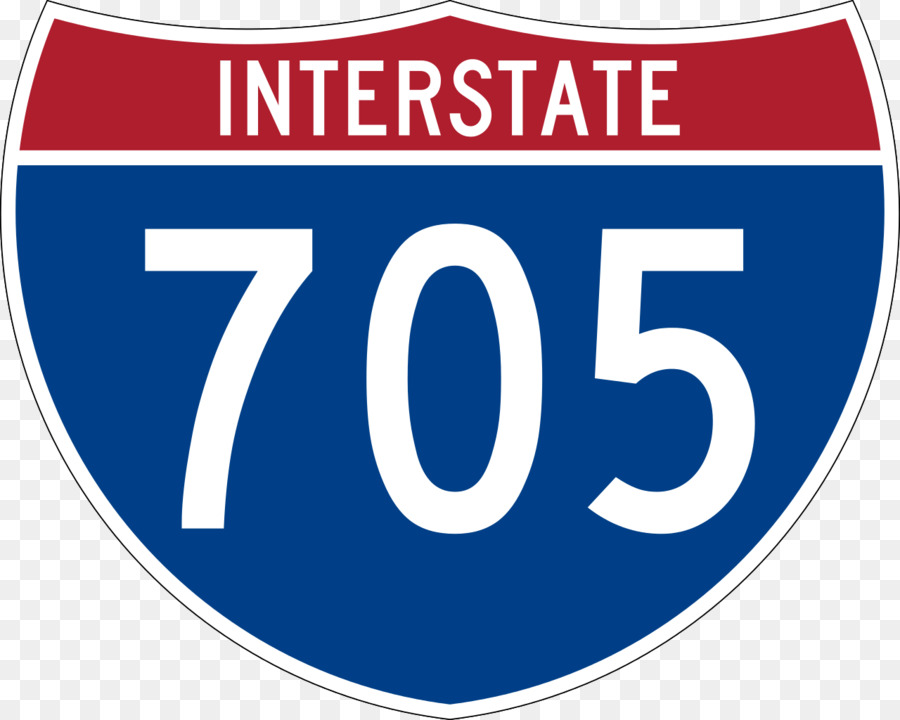 Interstate 205，Interstate 10 PNG