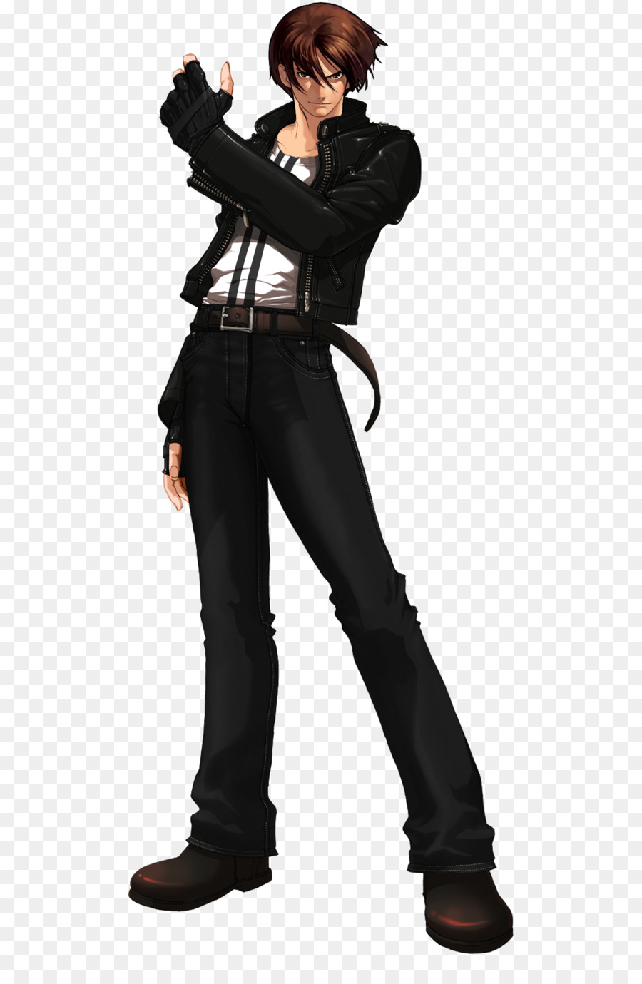 King Of Fighters 2003，Raja Pejuang Xi PNG