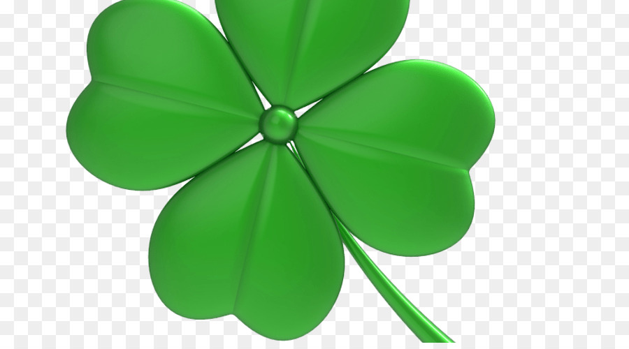 Shamrock，Fourleaf Semanggi PNG