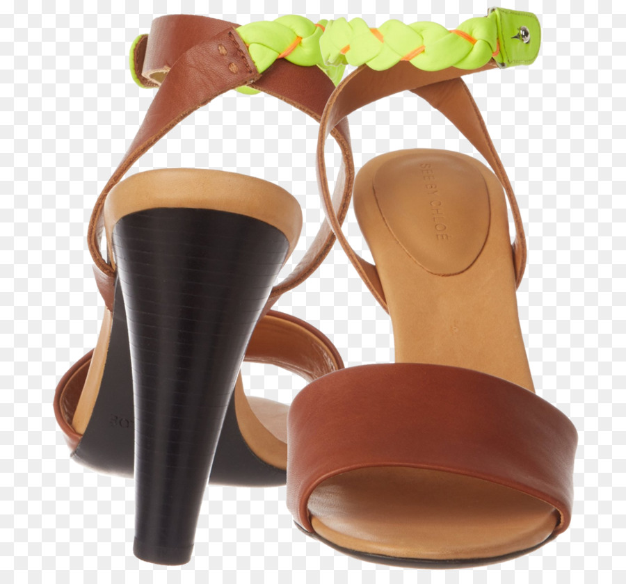 Sandal，Highheeled Sepatu PNG