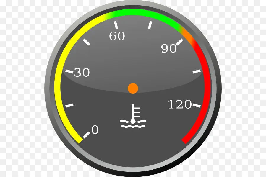 Takometer，Kendaraan PNG