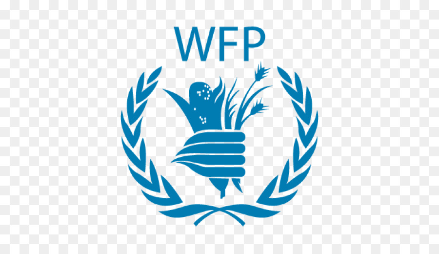 Logo Wfp，Wfp PNG