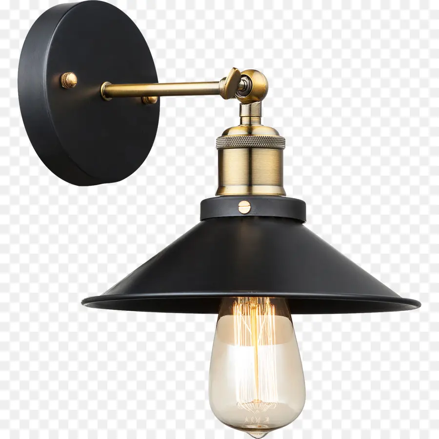 Lampu Dinding，Bola Lampu PNG