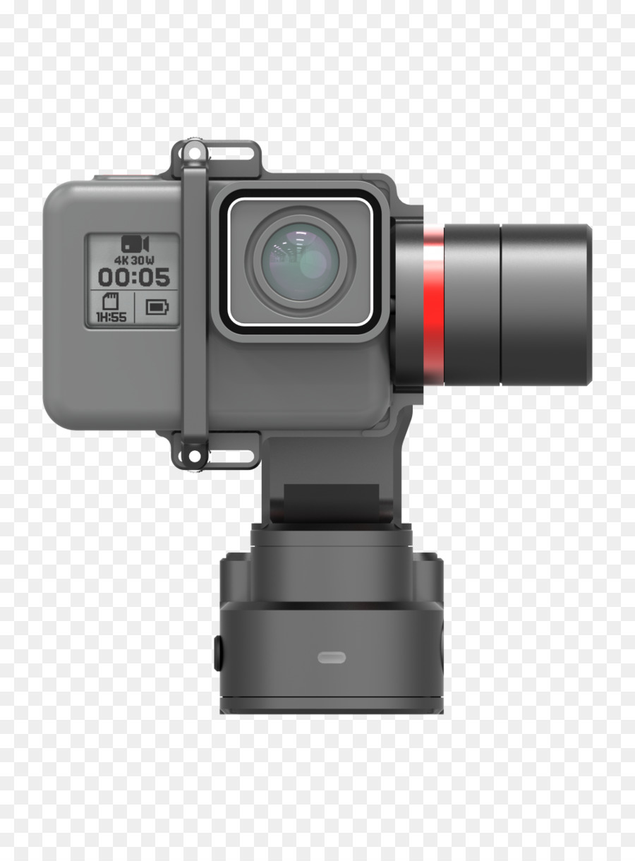 Kamera Di Gimbal，Stabilisator PNG