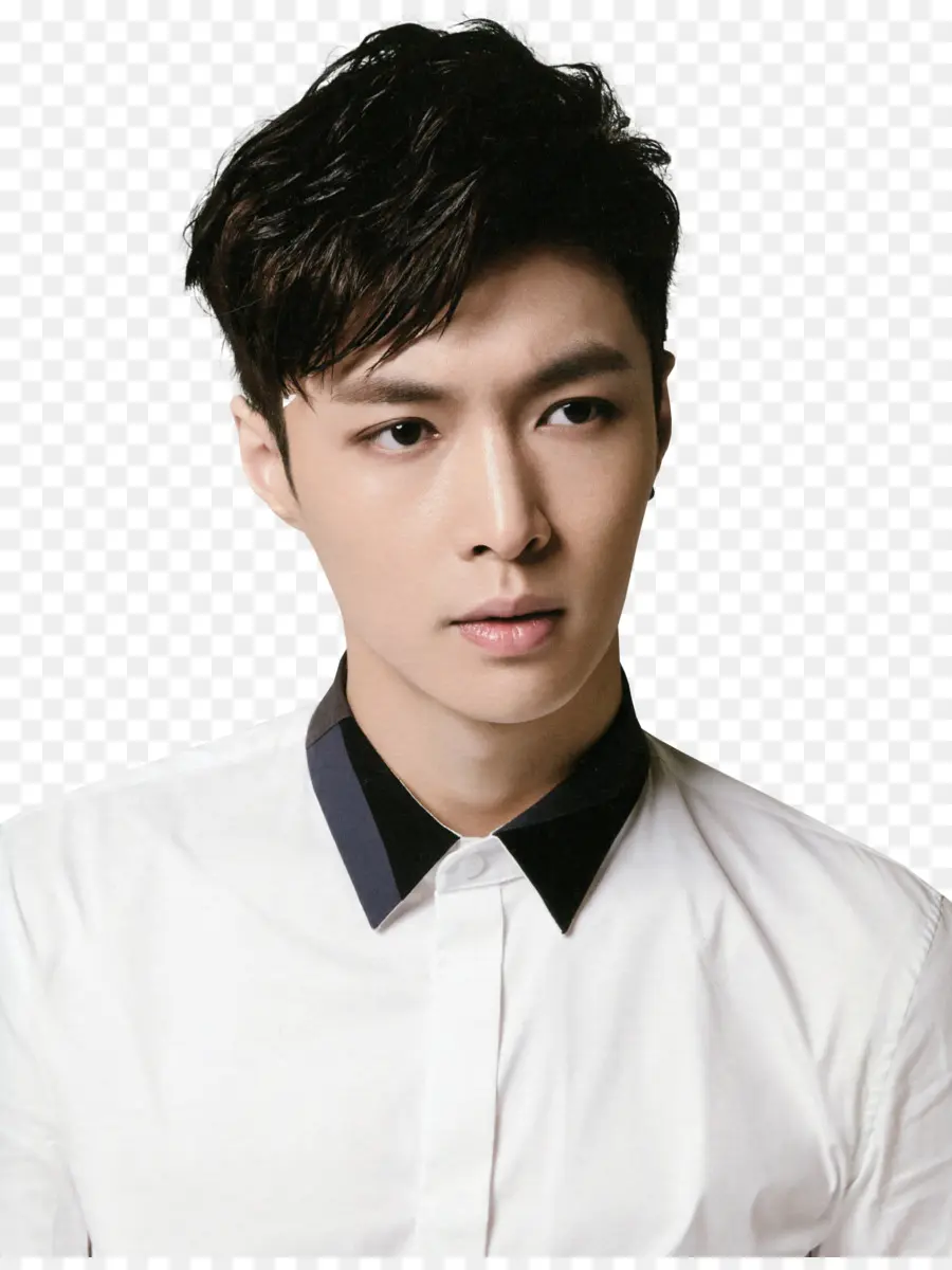 Zhang Yixing，Exo PNG