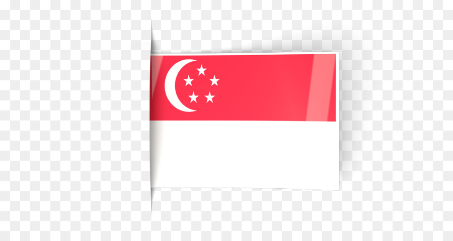 Bendera Singapura，Nasional PNG