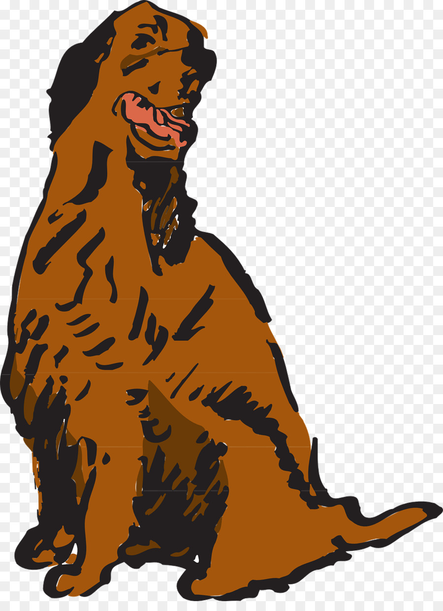 Singa，Labrador Retriever PNG