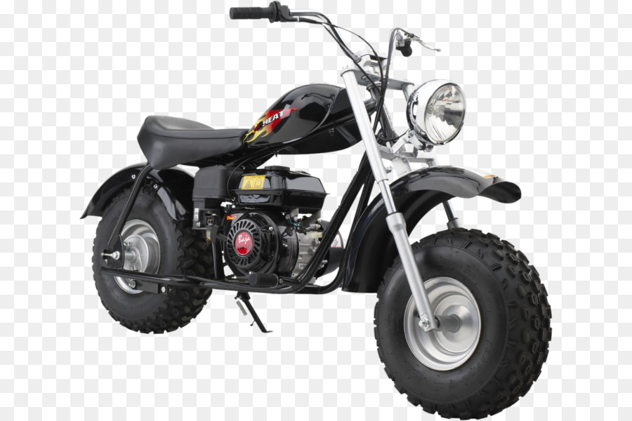 Minibike，Mobil PNG