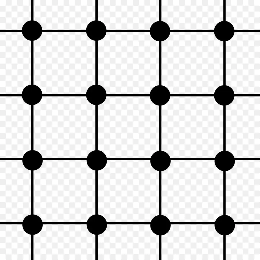 Pola Kotak，Geometris PNG