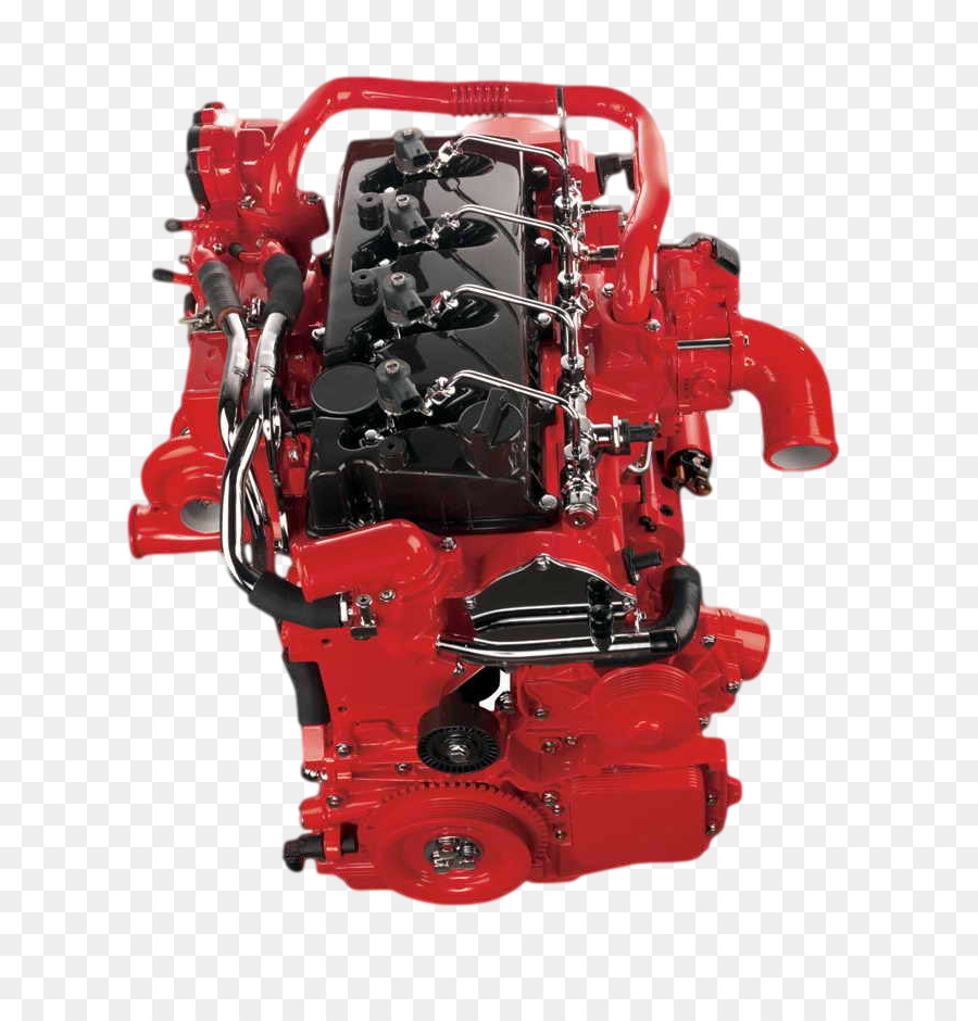 Motor Foton，Cummins PNG