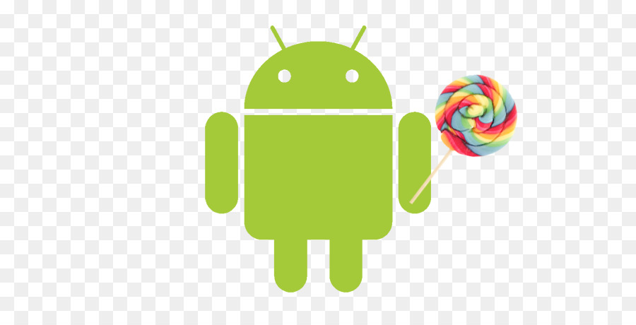 Android Lolipop，Android PNG