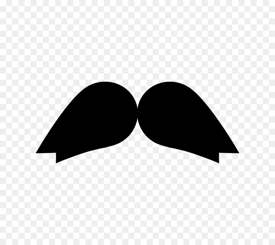 Kumis，Hitam PNG