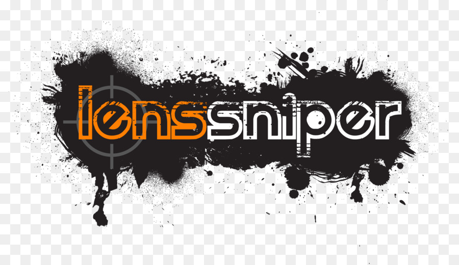 Logo，Lenssniper PNG