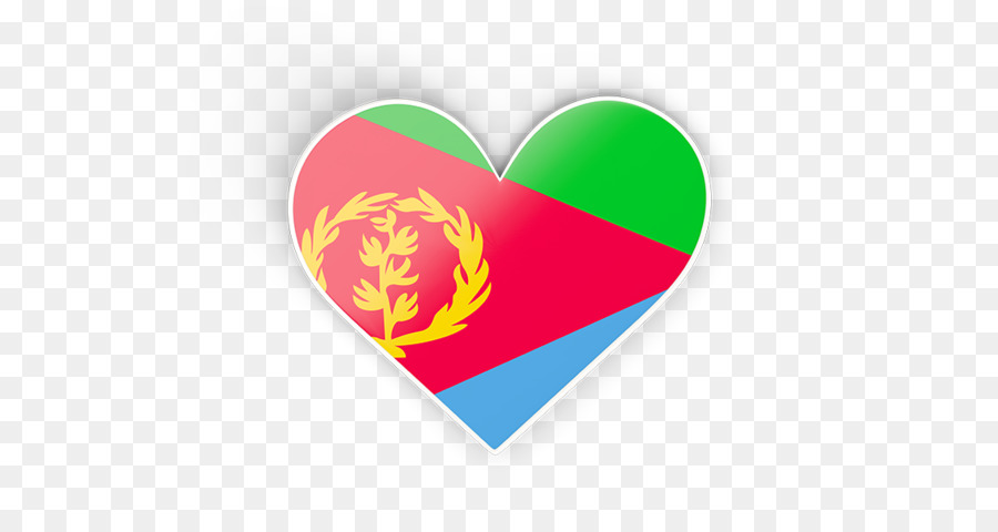 Bendera Eritrea，Eritrea PNG