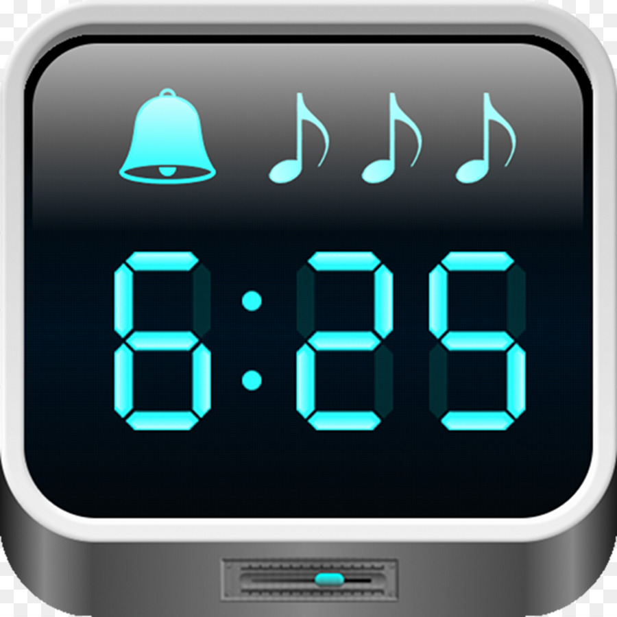 Jam Alarm, Dioda Pemancar Cahaya, Jam Digital gambar png