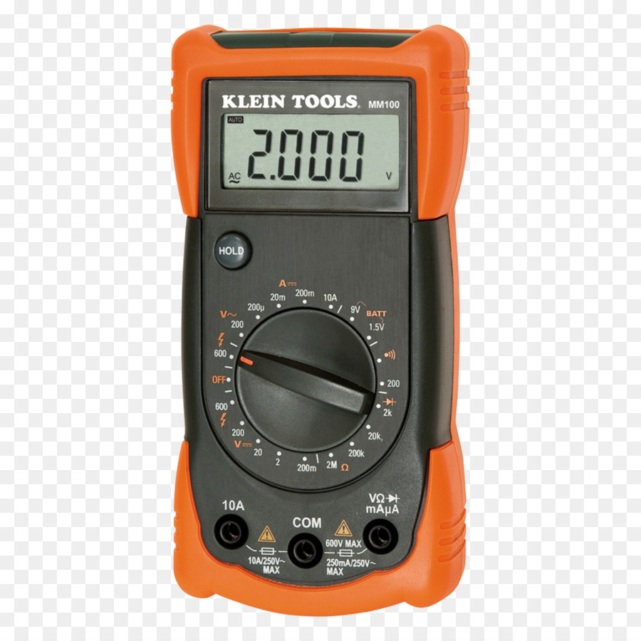 Multimeter，Digitalmultimeter PNG