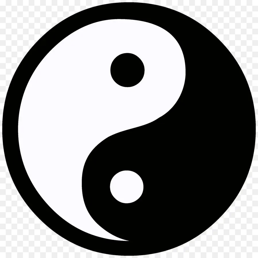 Yin Yang，Keseimbangan PNG