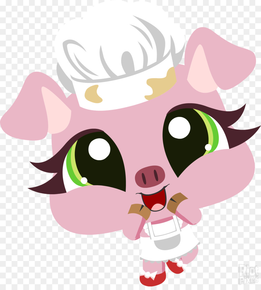 Zoe Trent，Littlest Pet Shop PNG