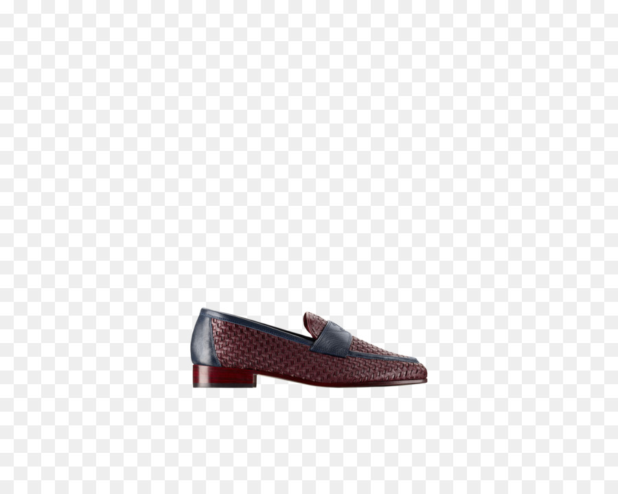 Sepatu Slipon，Sepatu PNG