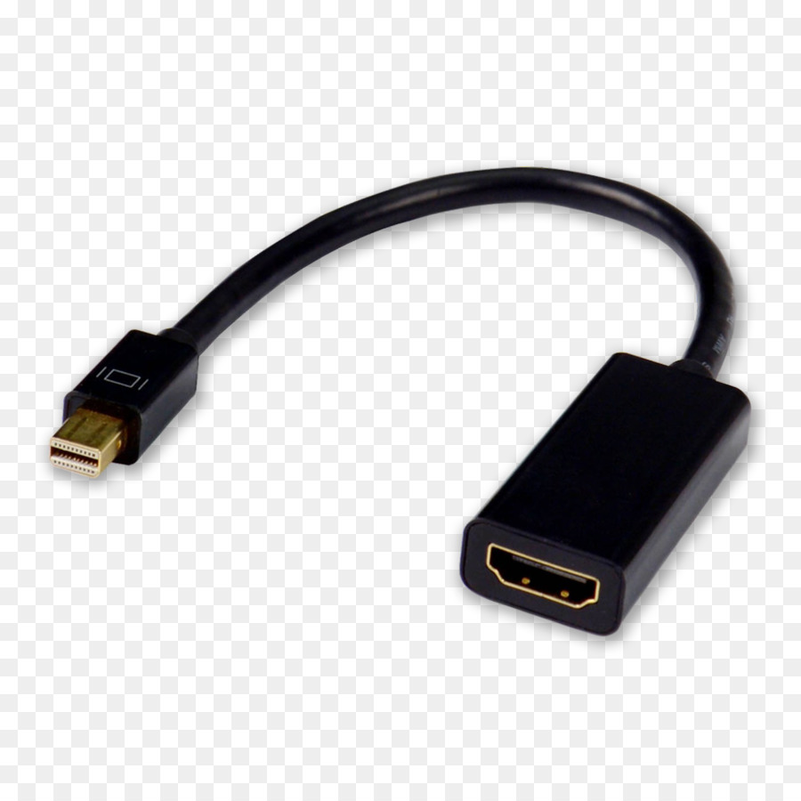 Kabel Displayport，Konektor PNG