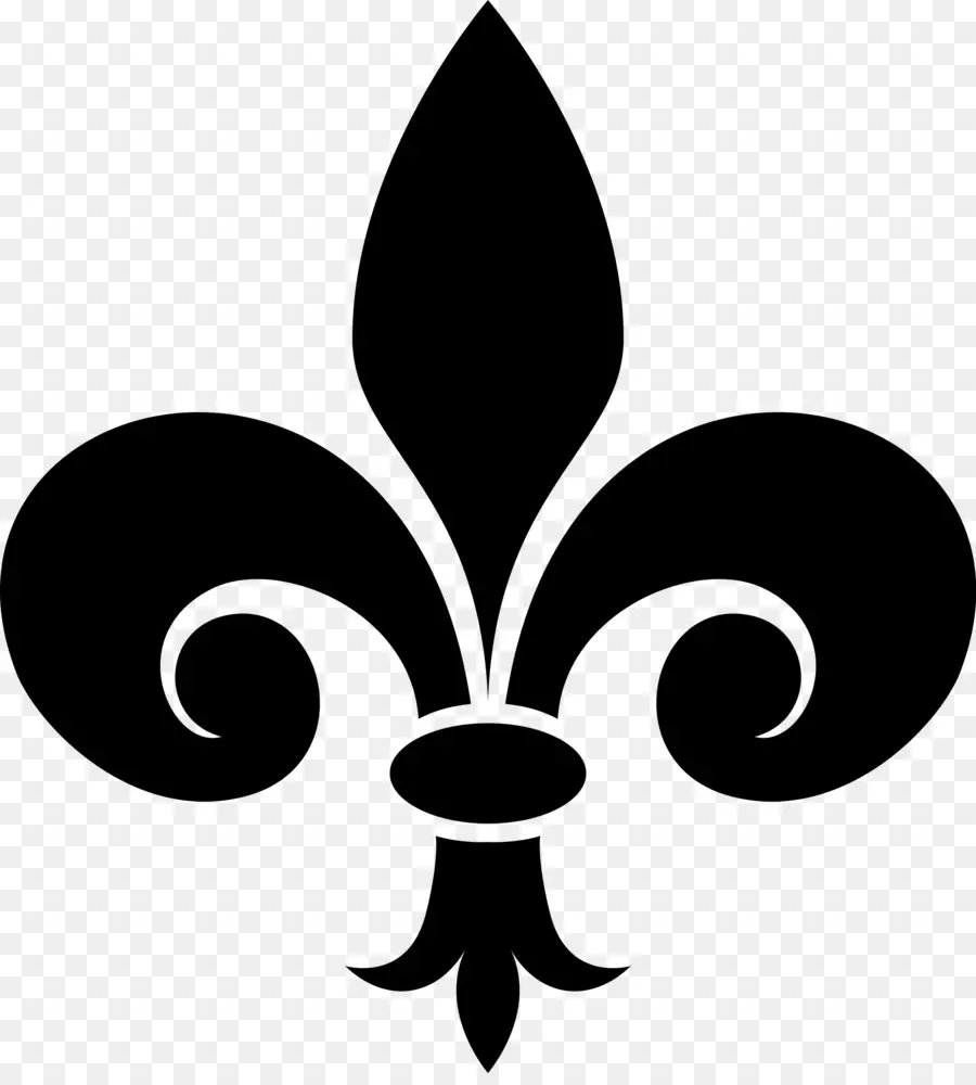 Simbol Fleur De Lis，Heraldik PNG