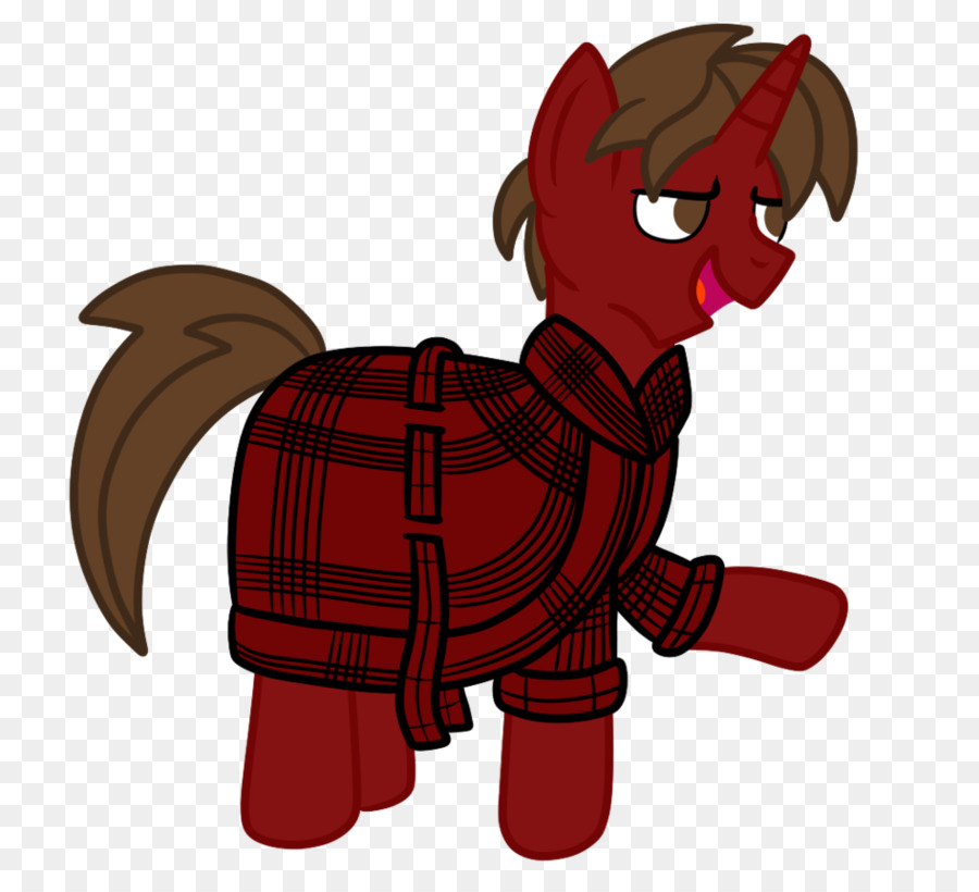 Pony，Kuda PNG