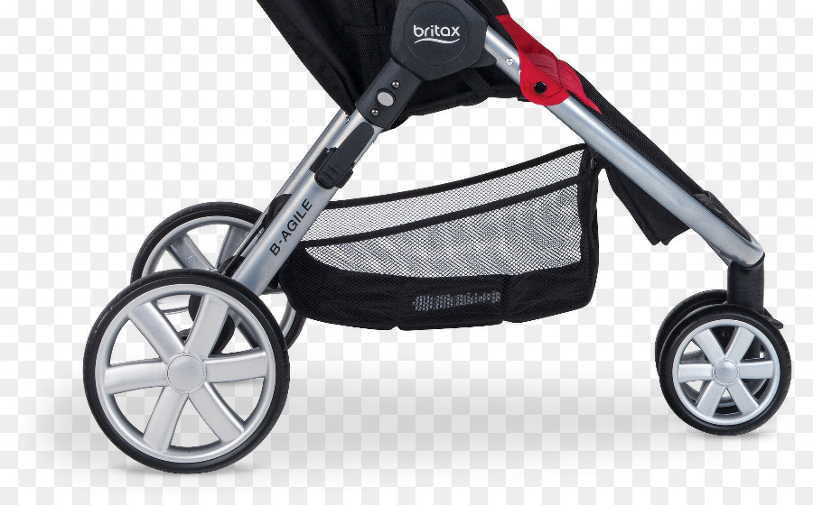 Bayi Transportasi，Britax PNG