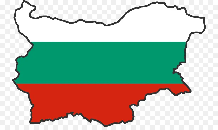Bendera Bulgaria，Bulgaria PNG