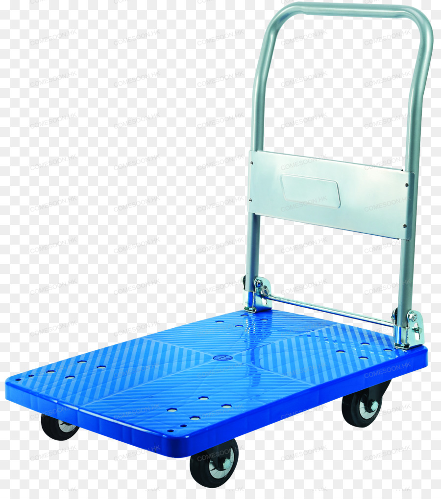 Tangan Truk, Trolley Flatbed, Kastor gambar png