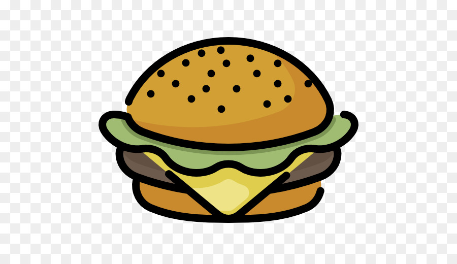 Burgernya，Sandwich PNG