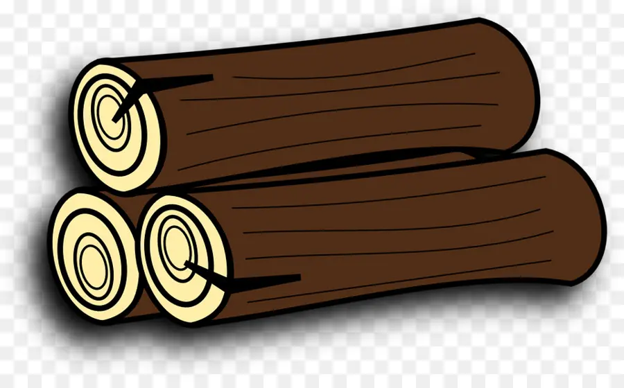 Log，Kayu PNG