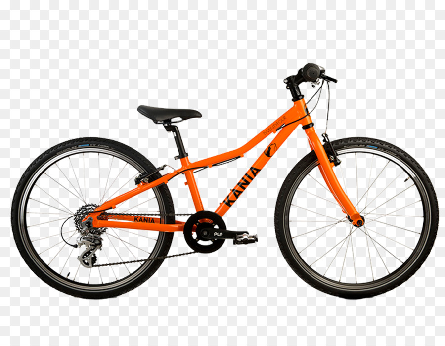 Pyrobikes，Sepeda PNG