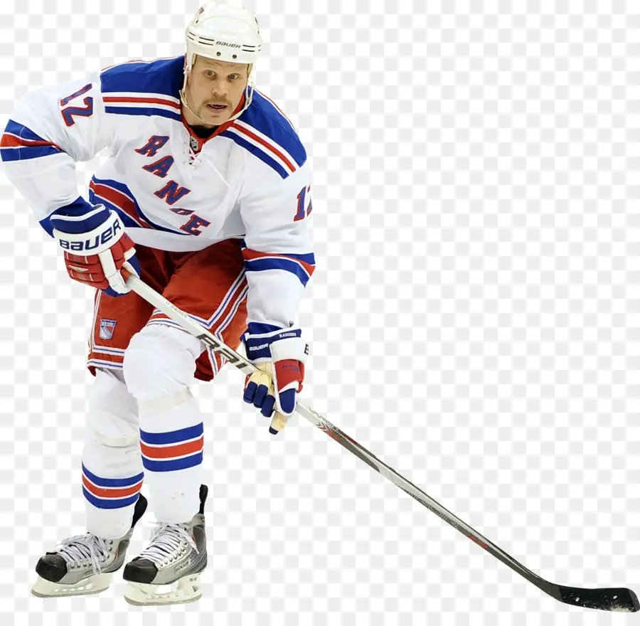 Liga Hoki Nasional，New York Rangers PNG