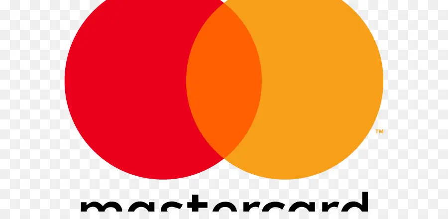 Logo Mastercard，Kartu Kredit PNG